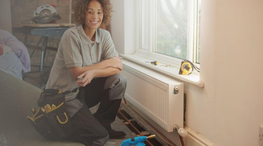 Professional septic pumping service in Racine, MN
